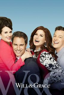 Will and Grace S10E06