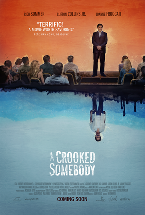 A Crooked Somebody (WEB-DL)