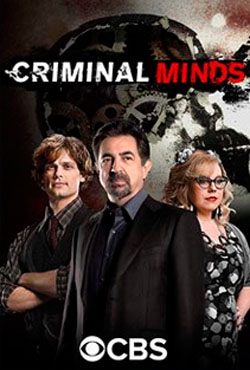 Criminal Minds S14E10