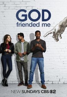 Legenda God Friended Me S01E06