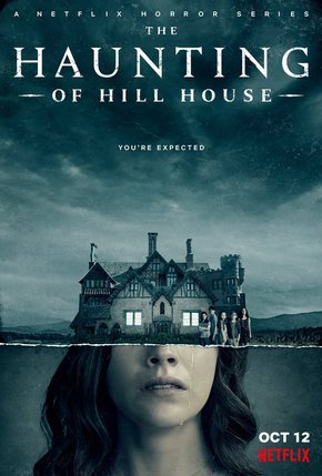 The Haunting of Hill House 1ª Temporada Completa