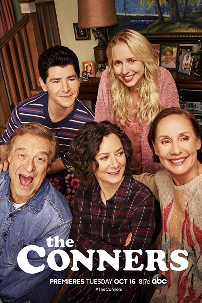 The Conners S01E11