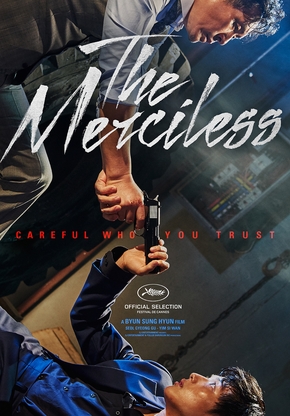 Boolhandang / The Merciless (BluRay)