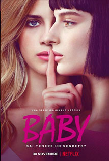 Baby 1ª Temporada Completa (WEB)