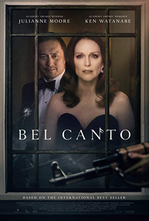 Bel Canto (BDRip | BRRip | BluRay)