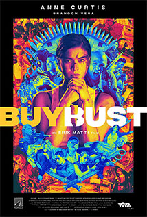 BuyBust (WEB-DL / BluRay)