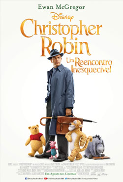 Christopher Robin (BDRip | BRRip | BluRay)