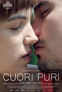 Cuori Puri / Pure Hearts (DVDRip)
