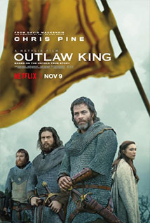 Outlaw King (WEB-DL)