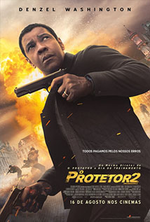 The Equalizer 2 (BluRay / WEB-DL)