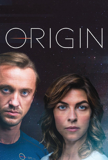 Origin 1ª Temporada Completa (WEB)