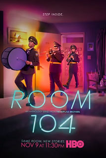 Room 104 S02E12