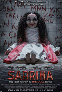 Sabrina 2018 (WEB-DL)