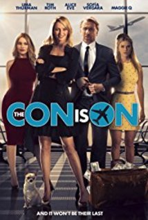 The Con is On (WEB-DL / BluRay)