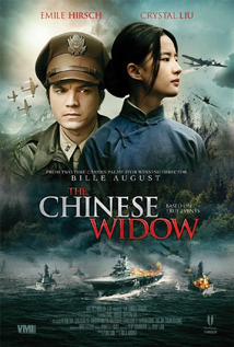 The Chinese Widow / The Hidden Soldier (WEB-DL)