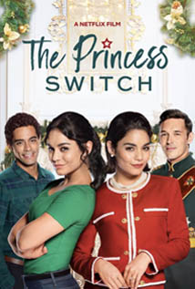 The Princess Switch (WEB-DL)