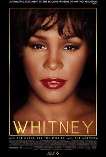 Whitney (BluRay)