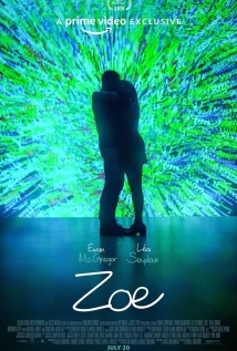 Zoe (BluRay)