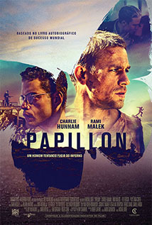 Papillon (WEB-DL)