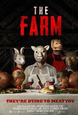 The Farm (WEB-DL)