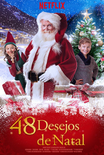 48 Christmas Wishes (HDTV)
