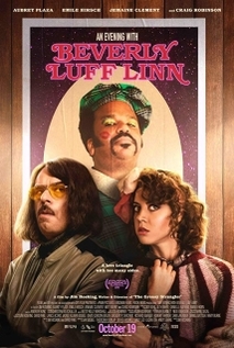 An Evening with Beverly Luff Linn (BluRay)