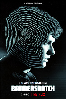 Black Mirror: Bandersnatch (WEB-DL)