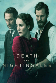 Death and Nightingales S01E02