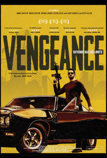 I Am Vengeance (WEB-DL)