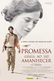 La promesse de l’aube / Promise at Dawn (BluRay)