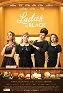 Ladies in Black (BluRay)
