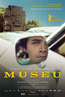 Museo (WEB-DL)