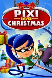 Pixi Saves Christmas (WEB-DL)