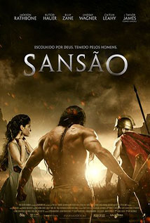 Samson (WEB-DL / BluRay)