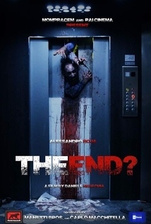 In un giorno la fine / The End? (WEB-DL)