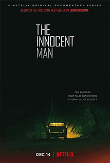 The Innocent Man 1ª Temporada Completa (WEB)