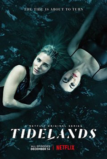 Tidelands 1ª Temporada Completa (WEB)