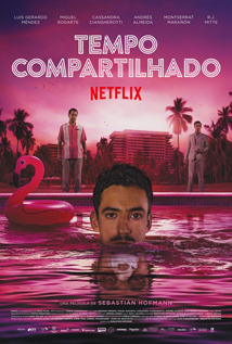 Tiempo compartido / Time Share (WEB-DL)