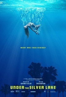 Under the Silver Lake (BluRay / WEB-DL)