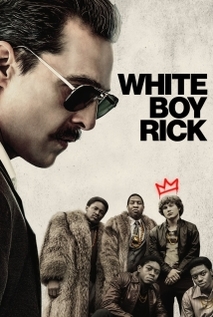 White Boy Rick (BluRay | WEB-DL)