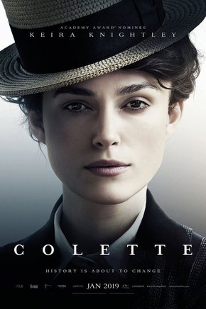 Colette (BluRay)