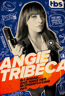 Angie Tribeca S04E03