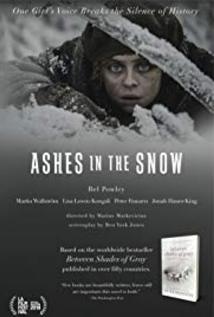 Ashes in the Snow (WEB-DL)