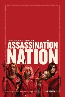 Assassination Nation (BDRip | BRRip | BluRay)