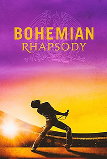 Bohemian Rhapsody (DVDScr)