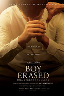 Boy Erased (WEB-DL / BluRay)