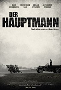 Der Hauptmann / The Capitain (WEB-DL / BluRay)