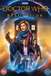 Doctor Who S12E00 (Doctor Who Resolution)