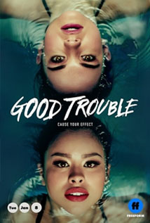 Good Trouble S01E05