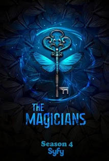 The Magicians S04E08